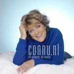 12-10-2004 Simone Kleinsma at studio Amsterdam Photo: Govert de Roos/Connu